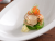 日本熟帆立貝<P>Japanese Boiled Scallop Meat with Roe