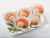 Half Shell Scallop