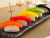顏師傅 珍珠魚子系列<P>Flavored Fish Roe (Masago)