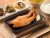 西西里風味鮭魚料理
