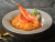 熟藍鑽蝦<P>Cooked Blue Diamond Shrimp<span>極致鮮甜，即刻享受</span>