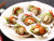 Half Shell Scallop