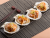 Half Shell Scallop