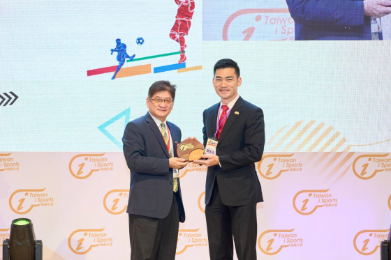 YEN & Brothers Enterprise Wins the 113th "Sports Calendar Ecosystem Points Award"