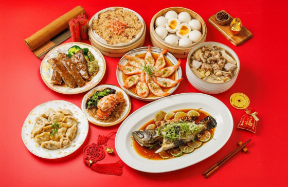 【經濟日報】元家企業推「瑪瑙之宴」年菜組 冷鏈科技打造五星級團圓饗宴