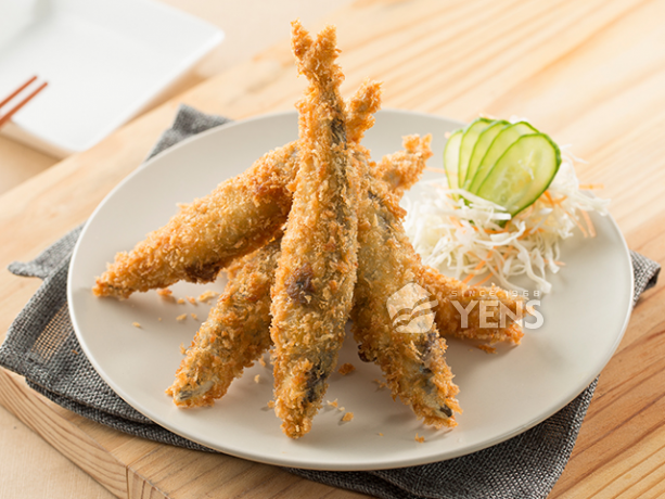柳葉魚批發