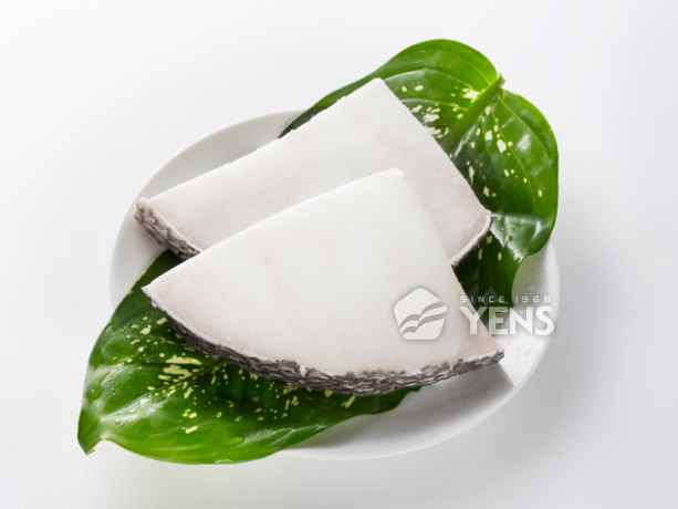犬牙南極魚(美露鱈)切片Frozen Toothfish Steak
