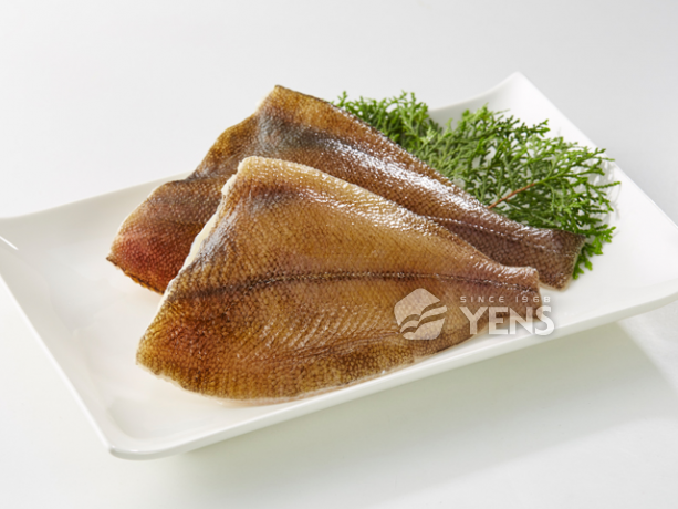 黃金鰈魚 元家企業
