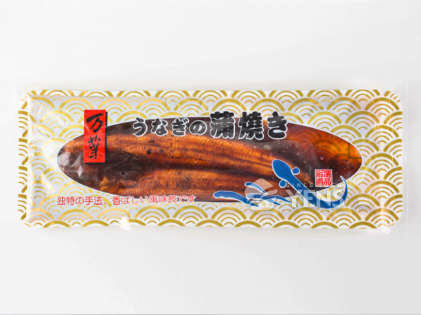 Kabayaki Eel Fillet (Unagi)