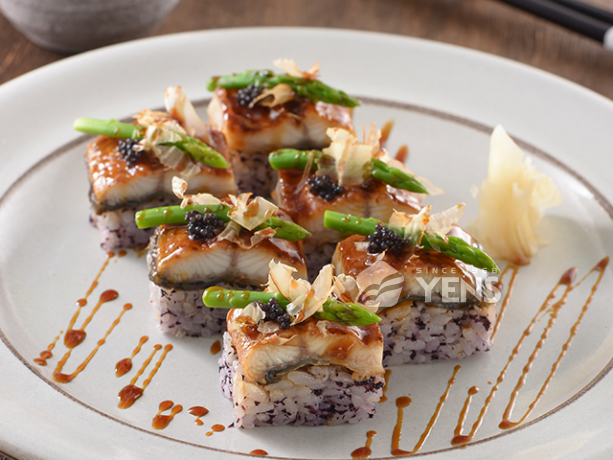 Kabayaki Eel Fillet (Unagi)