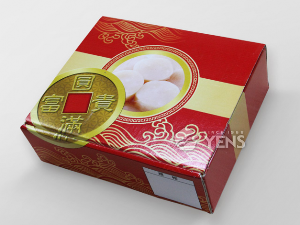 Frozen Scallop Meat