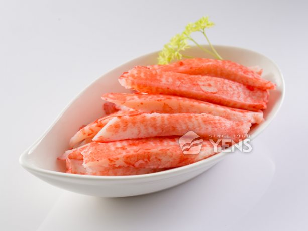 鱈場蟹味棒Imitation Crab Sticks