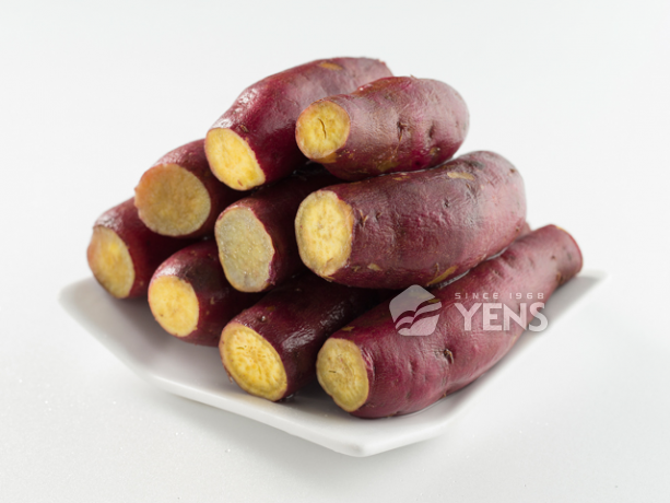 日光地瓜Sweet Potato