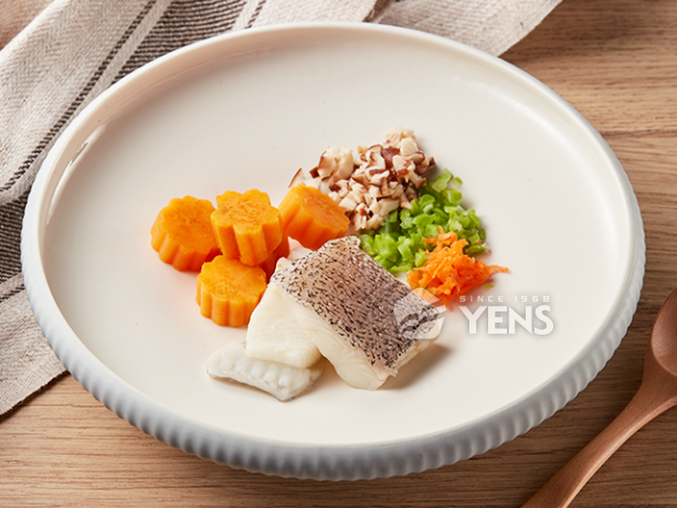 寶寶雪鰈菲力<P>Premium Greenland Halibut Fillet