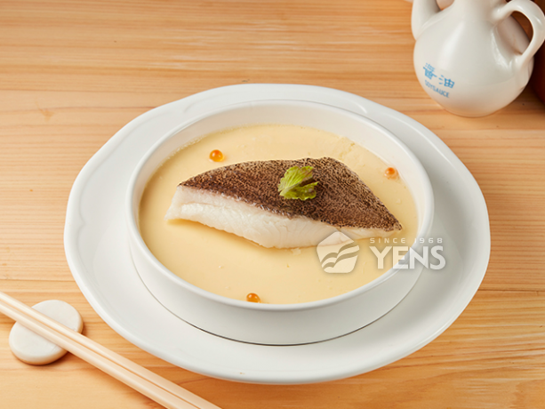 鱈魚寶寶粥食材