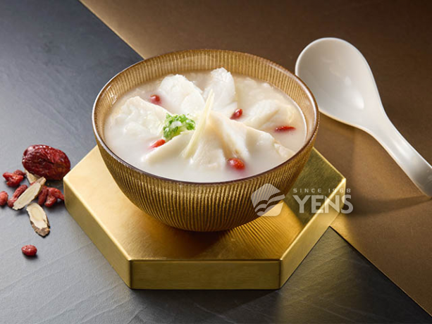 Frozen Orange Roughy Fillet