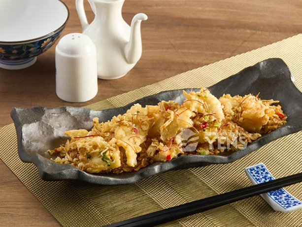 Frozen Orange Roughy Fillet