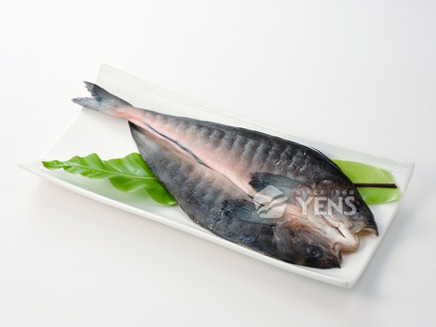 多線魚(花魚)一夜干<P>Okhotsk Atka Mackerel