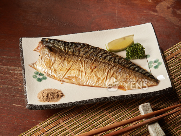 Salted Mackerel Fillet