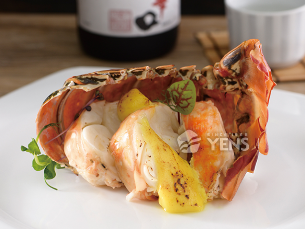 龍蝦(生/熟)Lobster(Raw/Cooked)