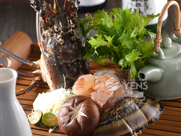 龍蝦(生/熟)Lobster(Raw/Cooked)
