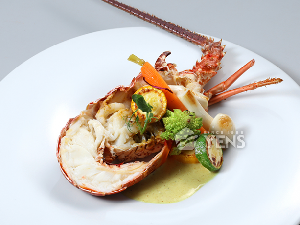 龍蝦(生/熟)Lobster(Raw/Cooked)
