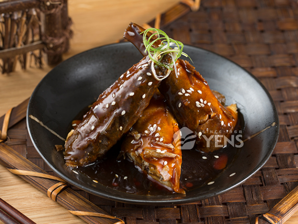 香魚Ayu (Sweetfish)