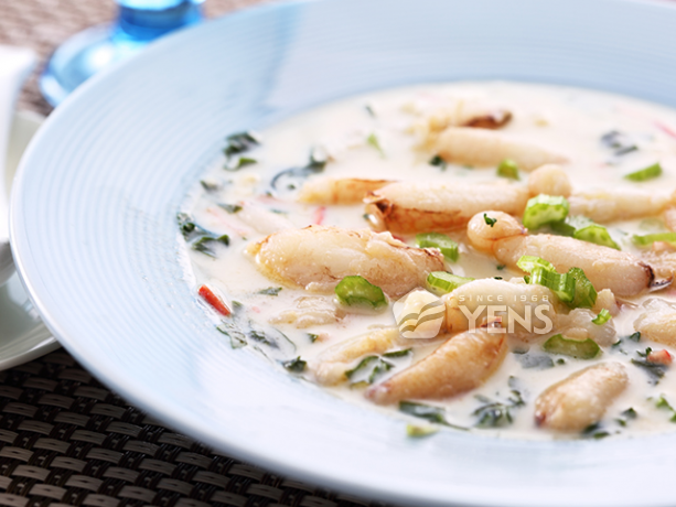蟹腳肉<P>Crab Claw Meat