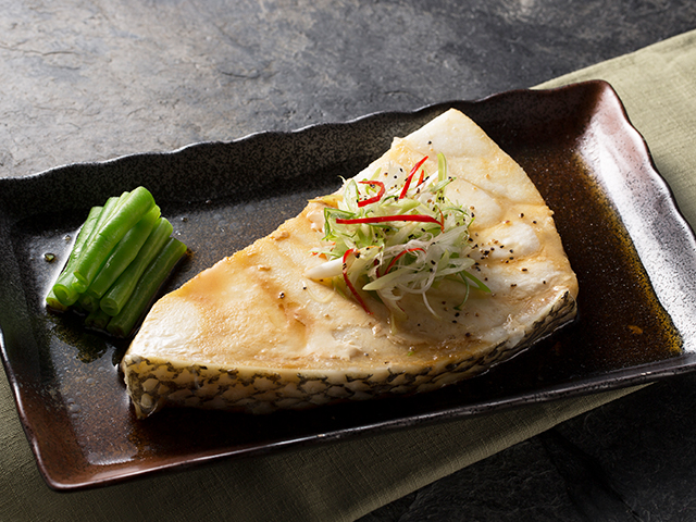 犬牙南極魚原料(美露鱈/圓鱈)<p>Toothfish