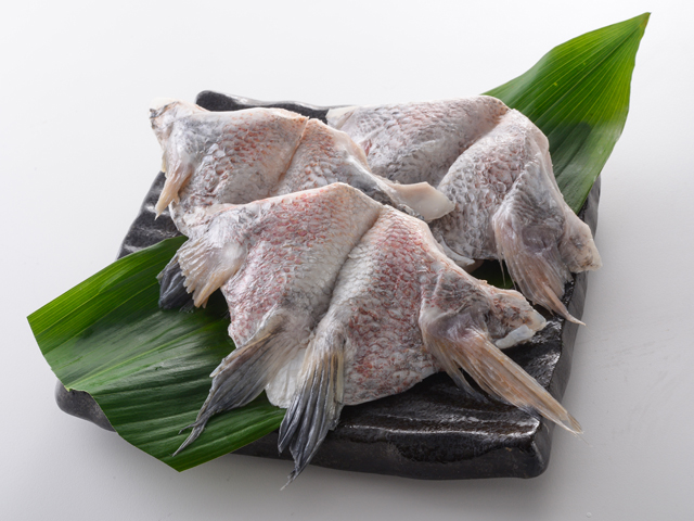 潮鯛下巴<P>Tilapia Collar