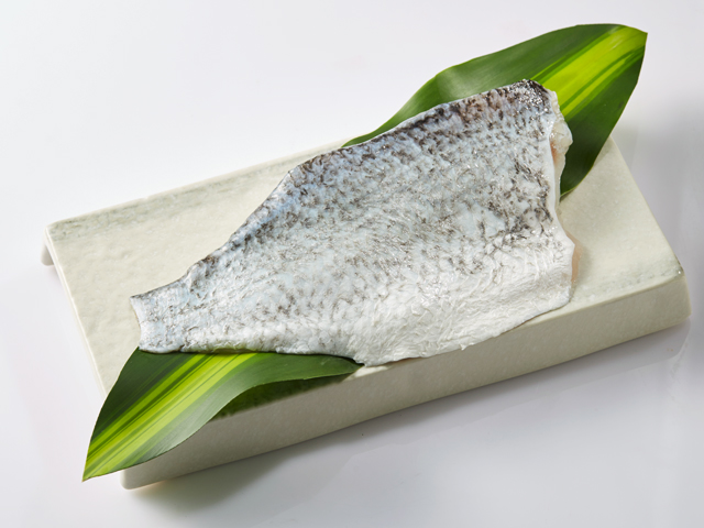 金目鱸魚片<P>Barramundi Fillet