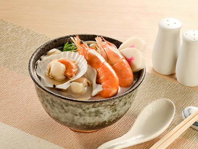 Raw/Cooked Vannamei Shrimp (Central America)