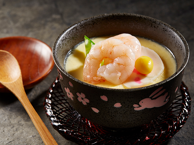 Peeled Vannamei Shrimp