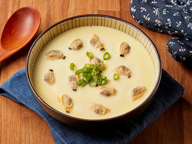 Clam Meat