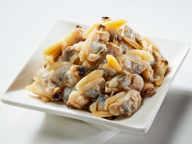 Clam Meat