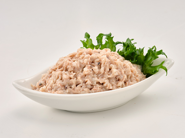 Tuna Salad