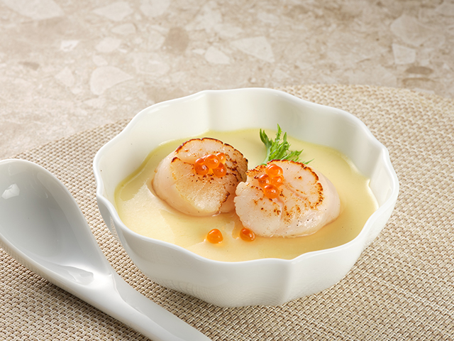 Japanese Salmon Caviar(Ikura)