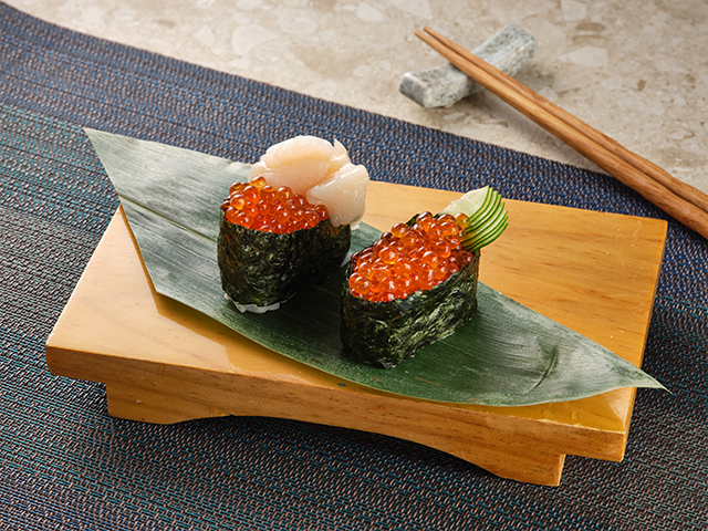 Japanese Salmon Caviar(Ikura)