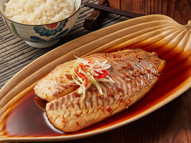 Pin Yuan Tang Filet de tilapia à la Taiwanaise