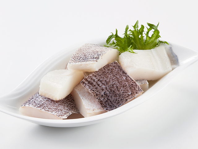 寶寶雪鰈菲力<P>Premium Greenland Halibut Fillet