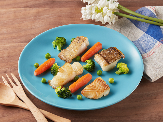 Premium Greenland Halibut Fillet