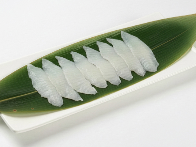 箭齒鰈魚鰭邊肉<p>Frozen Arrowtooth Flounder Frill