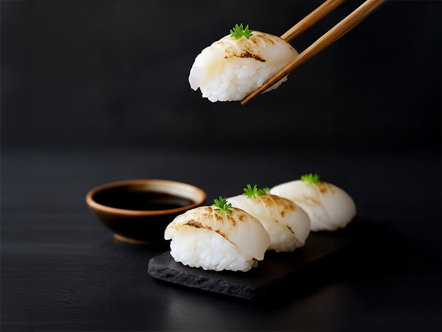 箭齒鰈魚鰭邊肉<p>Frozen Arrowtooth Flounder Frill