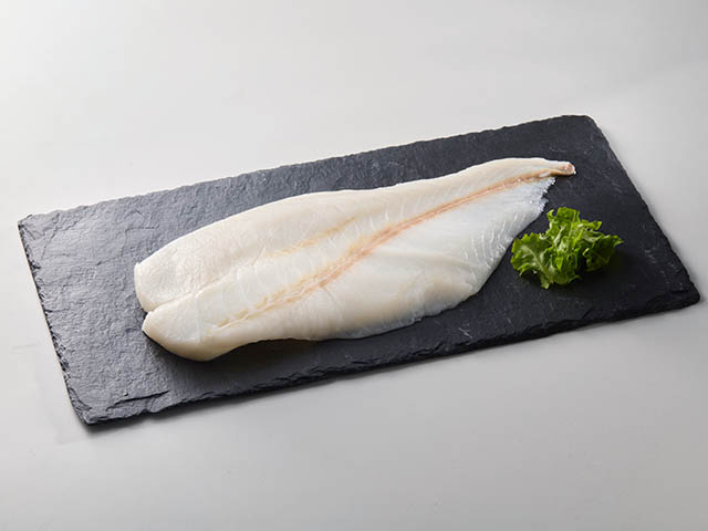 長壽魚清肉<p>Frozen Orange Roughy Fillet