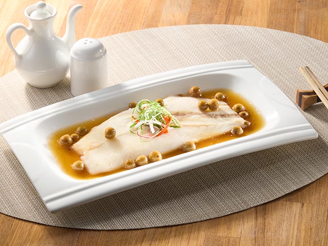 長壽魚清肉<p>Frozen Orange Roughy Fillet