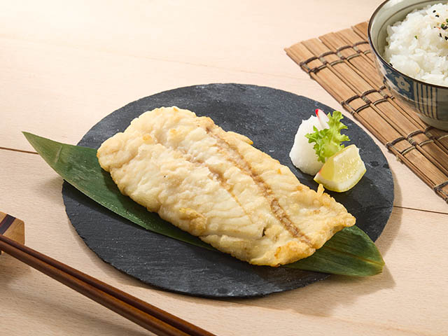 長壽魚清肉<p>Frozen Orange Roughy Fillet