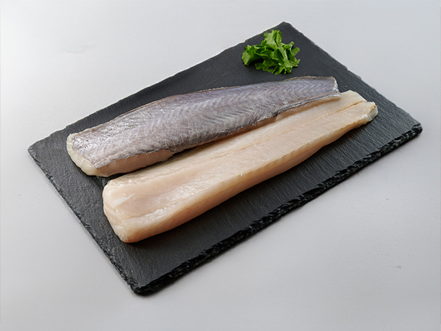 HOKI (Macruronus Novaezelandiae)