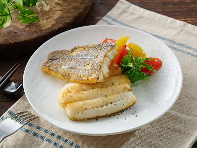 HOKI (Macruronus Novaezelandiae)