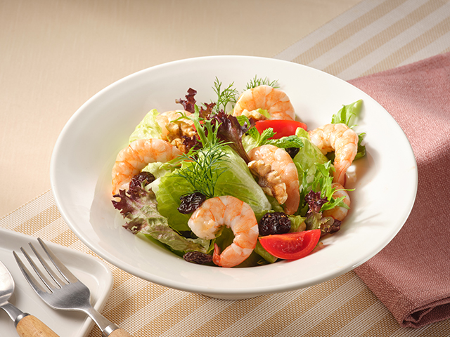 Vannamei Shrimp,  Peeled Deveined