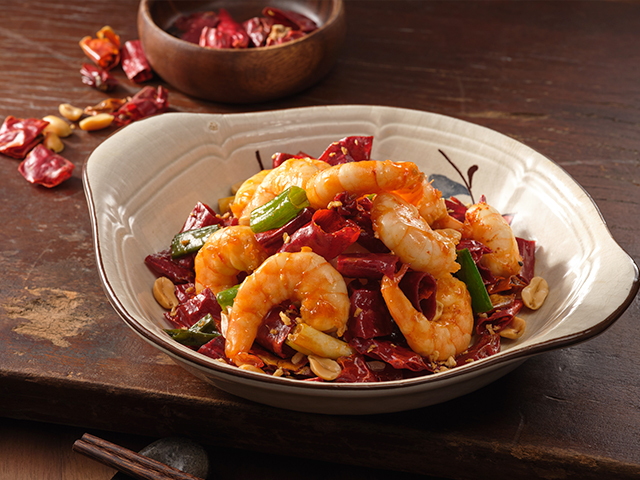Vannamei Shrimp,  Peeled Deveined